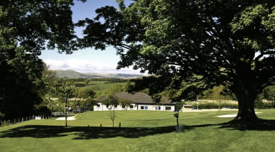 Photo of Saline Golf Club